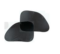 Molly-Contour Sunblock, 2 x pare-soleils à ventouse - 45x65 cm