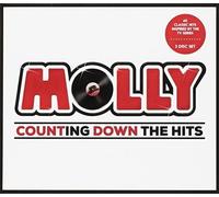Various Artists - Molly: Counting Down The Hits [Import]