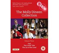 Molly Dineen Collection Volume 3: Geri Lord's Tale Lie of The Land [DVD] [Import]
