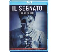 Molly Ephraim,Andrew Jacobs Segnato (Il) (Blu-ray) Andrew Jacobs Gabrielle Walsh