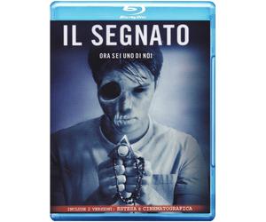 Molly Ephraim,Andrew Jacobs Segnato (Il) (Blu-ray) Andrew Jacobs Gabrielle Walsh