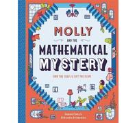 Molly et le mystère mathématique