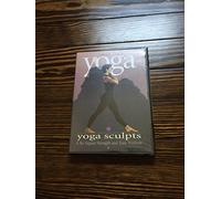 Molly Fox's Yoga Sculpts [Import USA Zone 1]