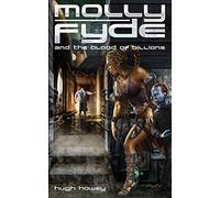 Molly Fyde and the Blood of Billions (Book 3)