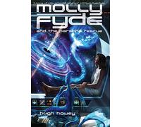 Molly Fyde and the Parsona Rescue (Book 1)