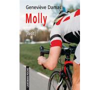 Molly - Geneviève Damas - Lansman Eds - Poche - Théâtre