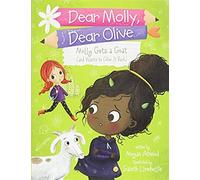 Molly Gets A Goat (And Wants To Give It Back)