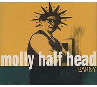 Molly Half Head - Barny [Import]
