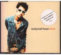 Molly Half Head - Shine + Pump It Up (Costello)