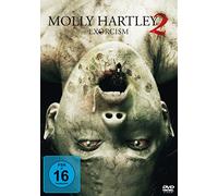 Molly Hartley 2-The Exorcism [Import]