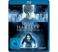 Molly Hartley - Pakt mit dem Bösen [Blu-ray]