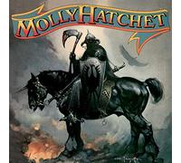 Molly Hatchet Edition Collector