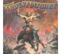 MOLLY HATCHET - Beatin' the odds / EPC 84471