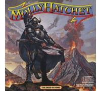 Molly Hatchet - Deed is Done [Import]