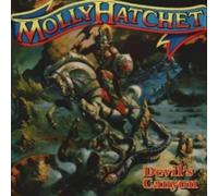Molly Hatchet - Devil's Canyon [Import]