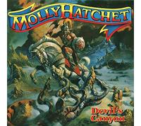 Molly Hatchet - Devil's Canyon [Import]