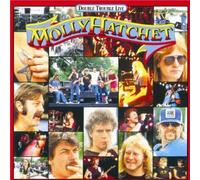 Molly Hatchet - Double Trouble [Import]