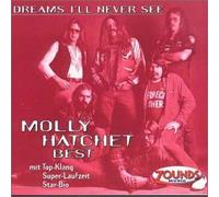 Molly Hatchet - Dreams I'll Never See-Best of