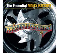 Molly Hatchet – The Essential Molly Hatchet – Legacy