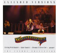 Live!: Extended Versions