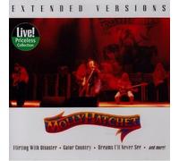 Molly Hatchet - Extended Versions-Collec