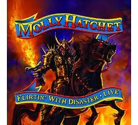 Molly Hatchet - Flirtin With Disaster-