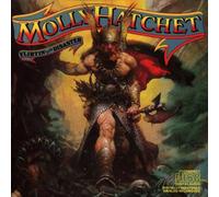 Molly Hatchet - Flirtin with Disaster