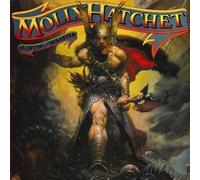 Molly Hatchet - Flirtin with Disaster [Import]