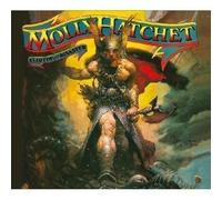 Molly Hatchet - Flirtin' with Disaster [Import]