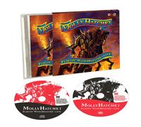 Molly Hatchet Flirtin' With Disaster - Live (CD)