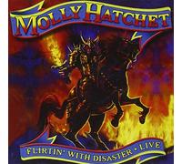 Live-Flirtin' with Disaster [Import]