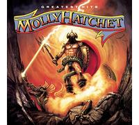 Molly Hatchet – Greatest Hits – Legacy