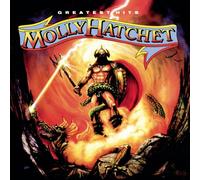 Molly Hatchet - Greatest Hits
