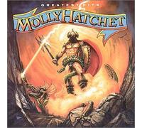 Molly Hatchet - Greatest Hits
