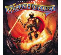 Molly Hatchet – Greatest Hits – Sony Music