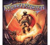 Molly Hatchet – Greatest Hits – Legacy