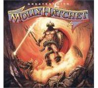 Molly Hatchet - Greatest Hits [Expanded]