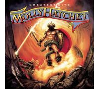 Molly Hatchet - Greatest Hits: Molly Hatchet [New CD] Expanded Version