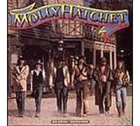 Molly Hatchet - Guts No Glory