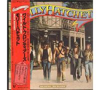 MOLLY HATCHET - Guts No Glory [Import]