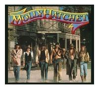 Molly Hatchet - Guts No Glory [Import]