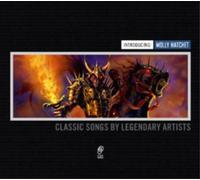 Molly Hatchet Introducing Molly Hatchet: Classic Songs By Legendary Artists (CD)