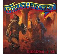 Molly Hatchet - Kingdom Of Xii