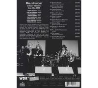 Molly Hatchet Live At Rockpalast