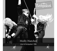 Molly Hatchet - Live at Rockpalast [New CD]