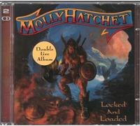 Molly Hatchet – Locked And Loaded – SPV Entertainment