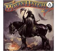 MOLLY HATCHET - MOLLY HATCHET