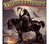 Legacy – Molly Hatchet
