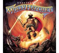 Molly Hatchet - Molly Hatchet - Greatest Hits
