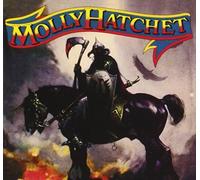 Molly Hatchet - Molly Hatchet [Import]